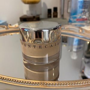 chantecaille future skin foundation alabaster